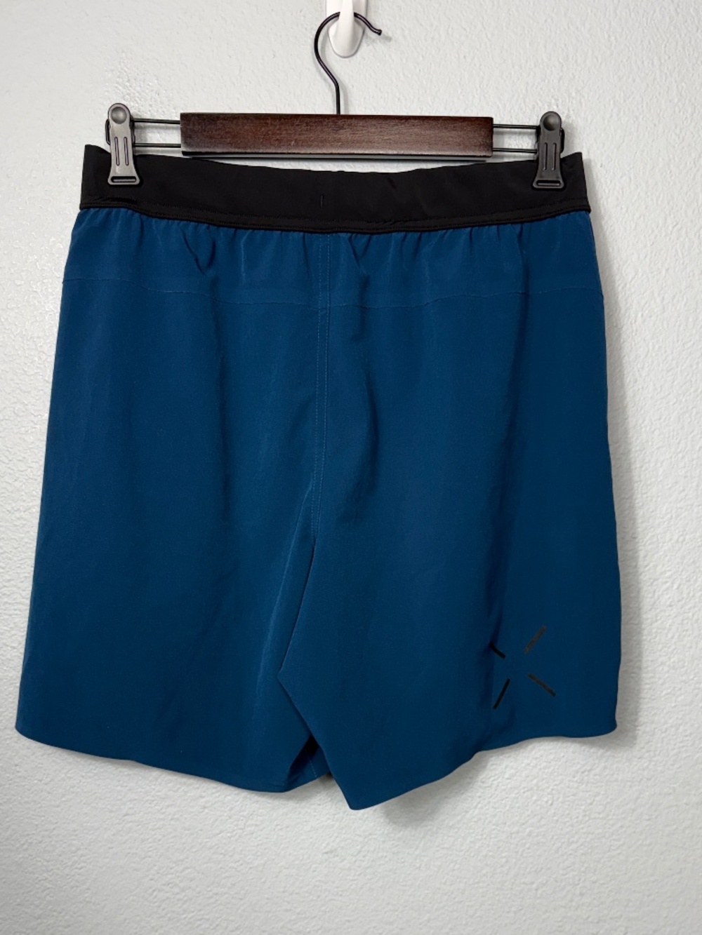 Ten Thousand Men's The Interval Shorts